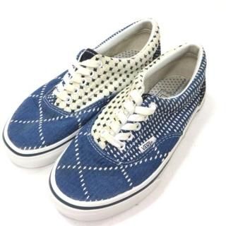 VANS ��  FDMTL ERA ���� US5 ����ǥ���
