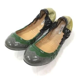 miu miu ߥ奦ߥ奦 ʥ 塼 35 ꡼