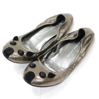 MARC BY MARC JACOBS �ޡ��� �Х� �ޡ������������֥� �ե�åȥ��塼�� 36 �������