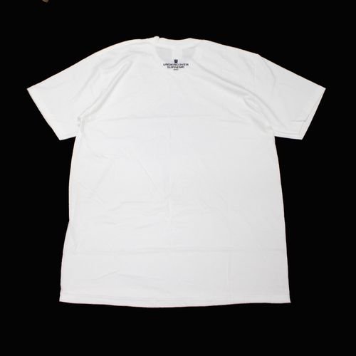 Supreme シュプリーム 23SS UNDERCOVER Tag Tee Tシャツ L ホワイト