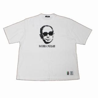 UNDERCOVER С 23SS TEE FACE HUMANISM ߷ T 3 ۥ磻