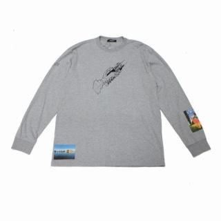 UNDERCOVER С 23SS PINK FLOYD ԥ󥯥ե T åȥ 5 졼