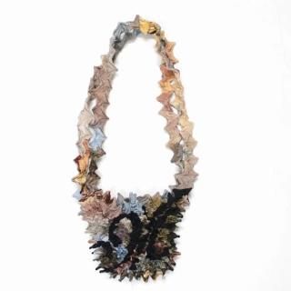 MASU ���२�������桼 23SS SPIKY BAG �Хå� ���졼