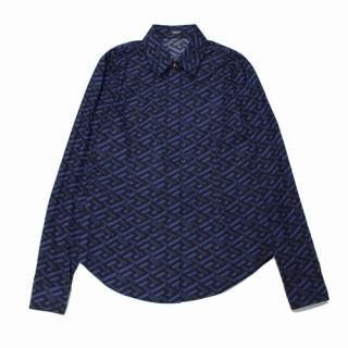 VERSACE �����륵���� 21AW Logo Neon Printing �ץ��� ����� 40 �ͥ��ӡ� �֥�å�