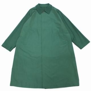 DerSAMMLERSolo The Three Robbers 21SS DAZY HILLS COAT  L ꡼