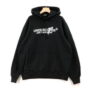 UNDERCOVER С 21AW HOODIE U boy ѡ 3 ֥å