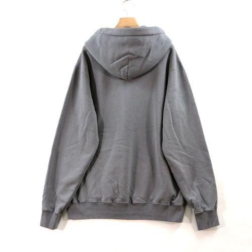 アンダーカバーグレー パーカー サイズ4