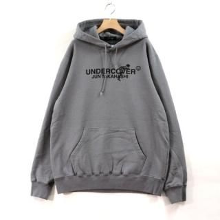 UNDERCOVER С 21AW HOODIE U boy ѡ 4 ֥롼졼