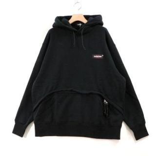 UNDERCOVER  EASTPAK С ȥѥå 22SS ѡ 3 ֥å