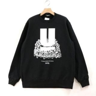 UNDERCOVER С 21AW SWEAT UD å 4 ֥å