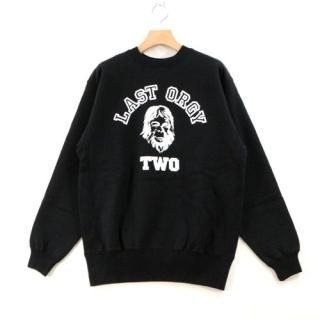 LASTORGY2 UNDERCOVER  HUMAN MADE 22SS SWEATSHIRT å M ֥å