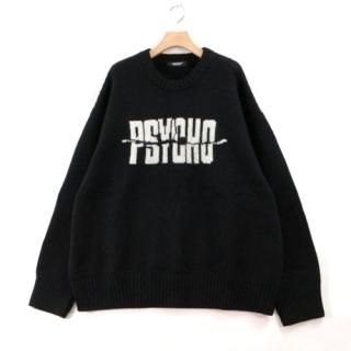 UNDERCOVER С 22AW Alp/W JQPO˥å PSYCHO 5 ֥å