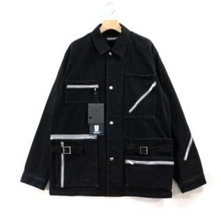 UNDERCOVER С 22AW åץݥå С른㥱å 2֥å