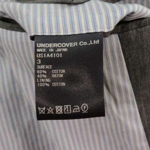 中古・古着通販】The shepherd UNDERCOVER (ザシェパード