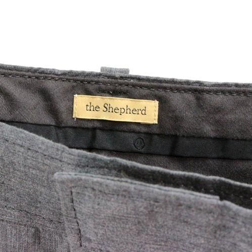 the Shepherd UNDERCOVER The UNDERCOVER×fragment design ザ