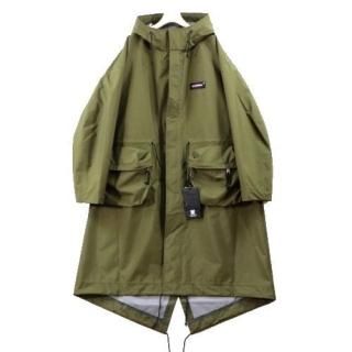 UNDERCOVER  EASTPAK С ȥѥå 22SS ʥå󥰥 3 