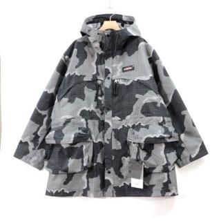 UNDERCOVER  EASTPAK С ȥѥå 22SS  Ny 3쥤䡼 ޥƥѡ 4