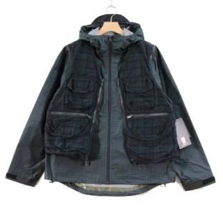 UNDERCOVER С 22SS å 쥤䡼 㥱å 4 ꡼
