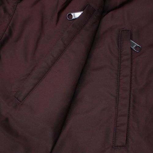 Rocky Mountain Featherbed × The Three Robbers 20AW JACKSON
