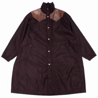 Rocky Mountain Featherbed �� The Three Robbers 20AW JACKSON COAT ���㥯���󥳡��� L �С�����ǥ�