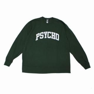 UNDERCOVER С 22AW PSYCHO LS TEE 󥰥꡼ T XL ꡼