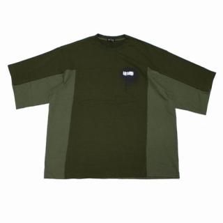 UNDERCOVERISM С 22AW ߥ΢BIGTEE ӥå T 3 