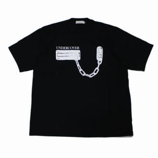 UNDERCOVER С 22SS TEE UC LOCK T 4 ֥å