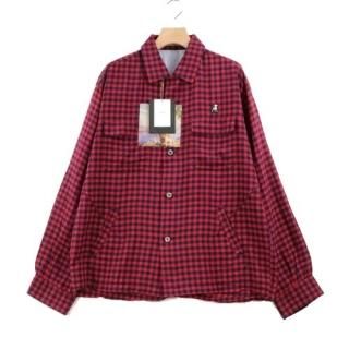 the Shepherd UNDERCOVER  ѡ С 20SS  R/C 㡼 ֥åCK  