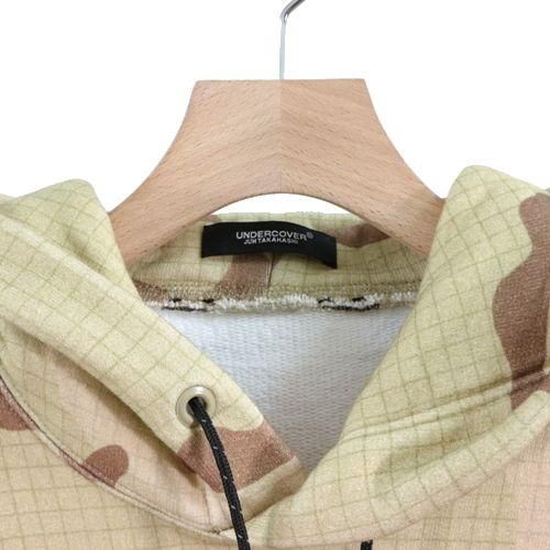UNDERCOVER × EASTPACK アンダーカバー イーストパック 22SS