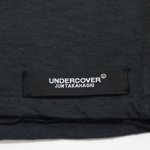 UNDERCOVER × DOROTHY HENDRICKS アンダーカバー 23SS GLITTER PRINT 