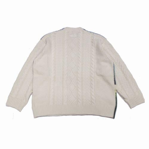 新品 Lサイズ Supreme Kurt Cobain Sweater