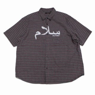 Supreme ץ꡼ 23SS UNDERCOVER Flannel Shirt Ⱦµ եͥ륷 L 졼