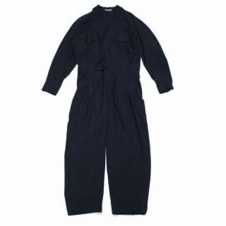 ISSEY MIYAKE MEN å ߥ䥱  80s 졼󥮥Х ץ 륤 M