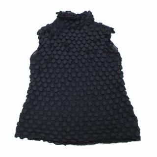 ISSEY MIYAKE å ߥ䥱 3D Ω  Ρ꡼ ȥåץ ֥å