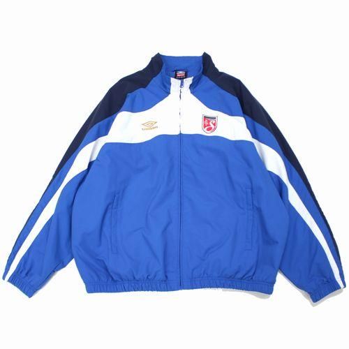 Supreme シュプリーム 23SS Umbro Track Jacket トラックジャケット L 