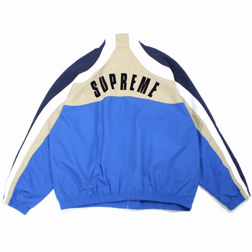 Supreme シュプリーム 23SS Umbro Track Jacket トラックジャケット L