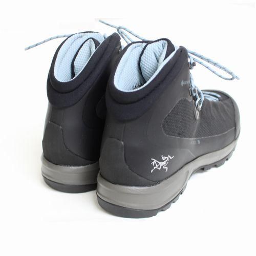 ARC'TERYX アークテリクス ACRUX GTX W ブーツ US7 ブラック