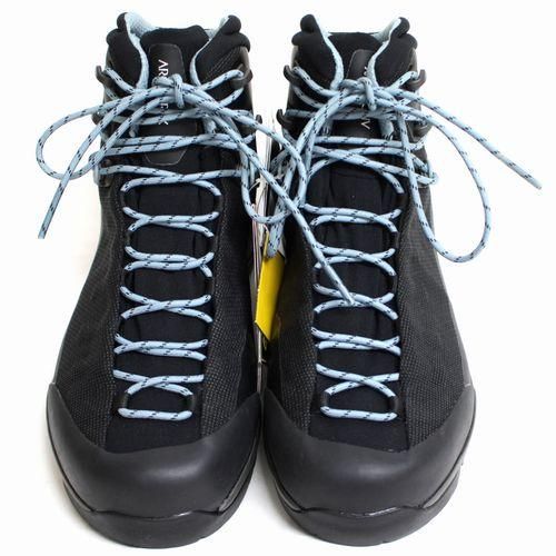 ARC'TERYX アークテリクス ACRUX GTX W ブーツ US7 ブラック