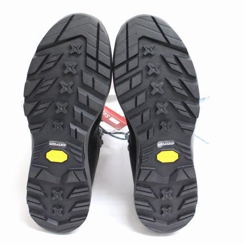 ARC'TERYX アークテリクス ACRUX GTX W ブーツ US7 ブラック