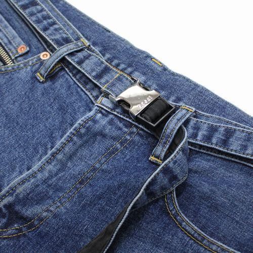 sacai サカイ 23SS Slim Tapered Denim Pants スリムテーパードデニム 