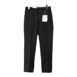 sawa takai 勵 18SS COMBO SLIM TROUSER ѥ XS ֥å