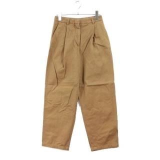 Acne Studios  18SS TABEA CO CHINO å Υѥ 32 ֥饦