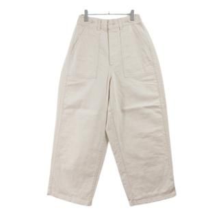 ORDINARY FITS ǥʥ꡼եå TOMAS PANTS ȡޥѥ 0 եۥ磻