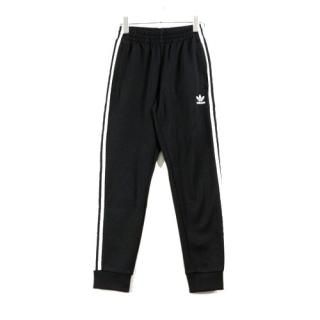 adidas ǥ SST TRACK PANTS ȥåѥ S ֥å