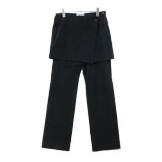 ISSEY MIYAKE WHITE LABEL åߥ䥱 ۥ磻ȥ졼٥ 2003SS ơ åץ ѥ 3