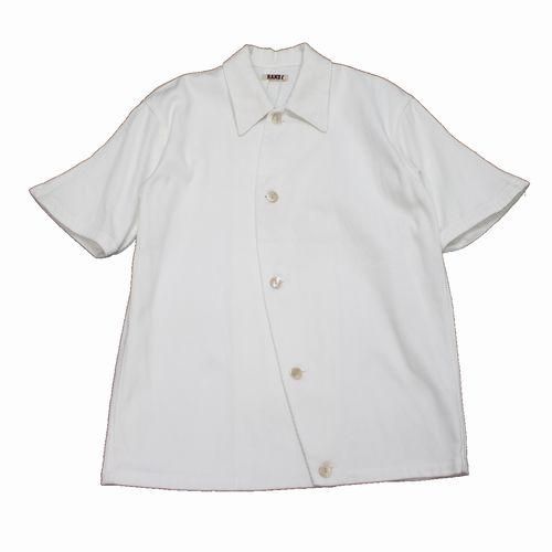 【RANDY】25ssサンプル品　シャツ Randy(ランディー) 25SSシャツジャケットSS25-RSH03 【CORNER