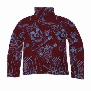 me ISSEY MIYAKE ߡ å ߥ䥱 17AW CUBA ץ꡼ĥåȥ ֥饦