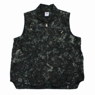 POSTOVERALLS ݥȥС륺  EZ-CRUZ VEST ٥ M ꡼