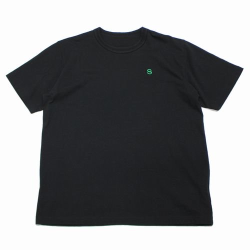 sacai サカイ 23SS Hello sacai Exclusive T-Shirt Tシャツ 4 ブラック -  ブランド古着買取・販売unstitchオンラインショップ