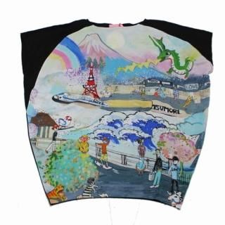 TSUMORI CHISATO ĥ 20SS ԡ 2 ֥롼